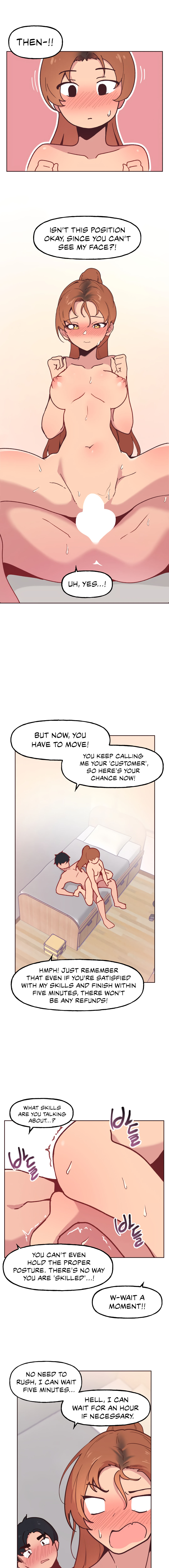 Son of Nam Chapter 11 - page 7