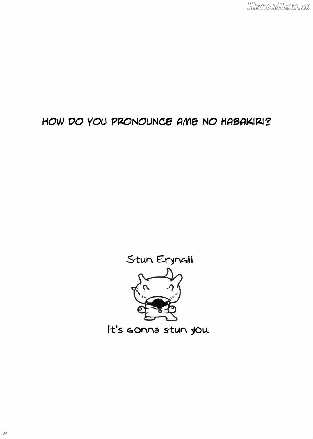 Sekaiju Copyshi Sairokubon Chapter 1 - page 22