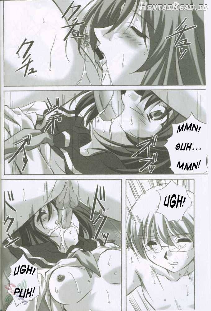 MAHORO BOOK Chapter 1 - page 44