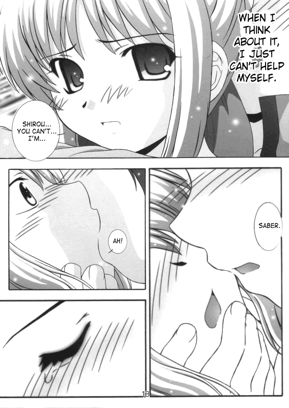 Secret File Next - Shinobu no Arbeit Nikki Chapter 3 - page 11