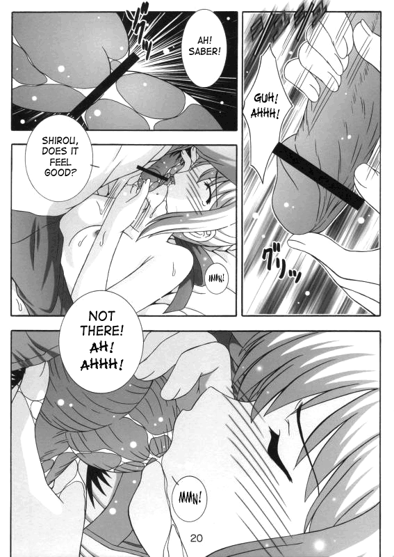 Secret File Next - Shinobu no Arbeit Nikki Chapter 3 - page 18