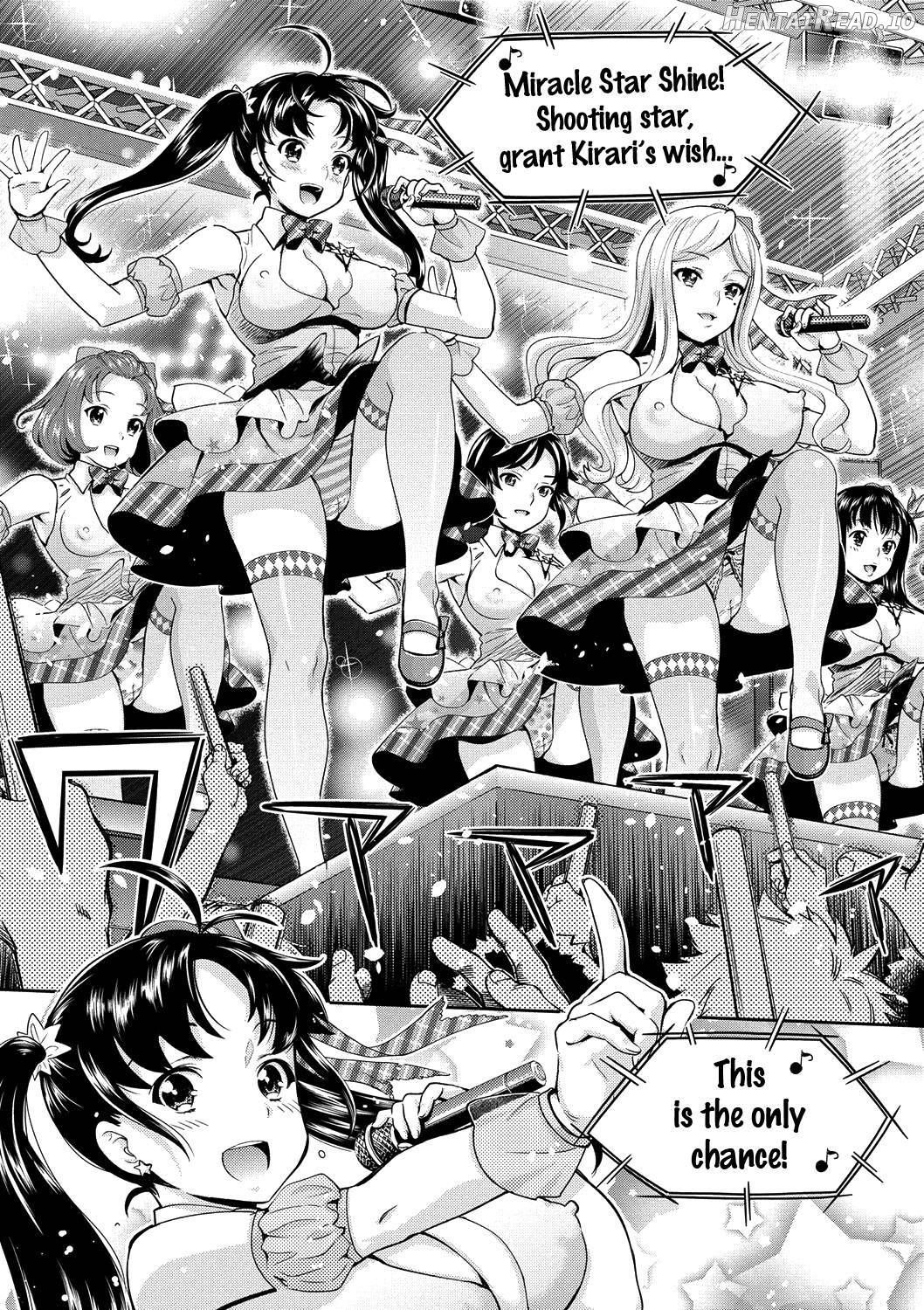 Idol Densetsu Kirari☆ Chapter 1 - page 6