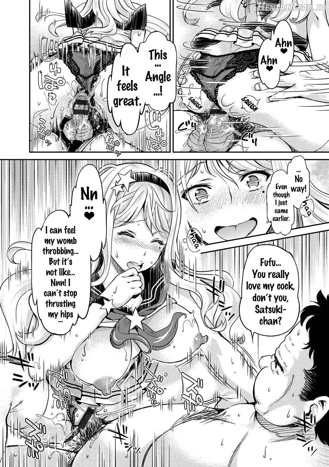 Idol Densetsu Kirari☆ Chapter 1 - page 70