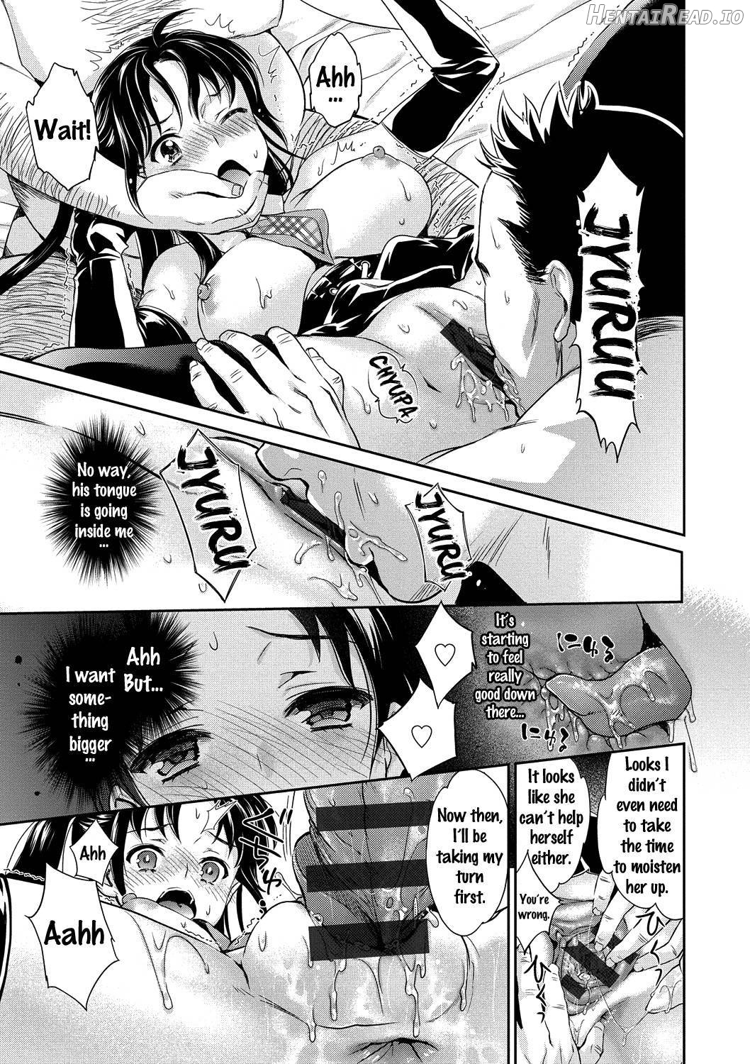 Idol Densetsu Kirari☆ Chapter 1 - page 137