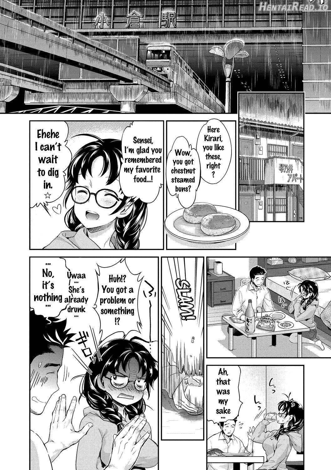 Idol Densetsu Kirari☆ Chapter 1 - page 151