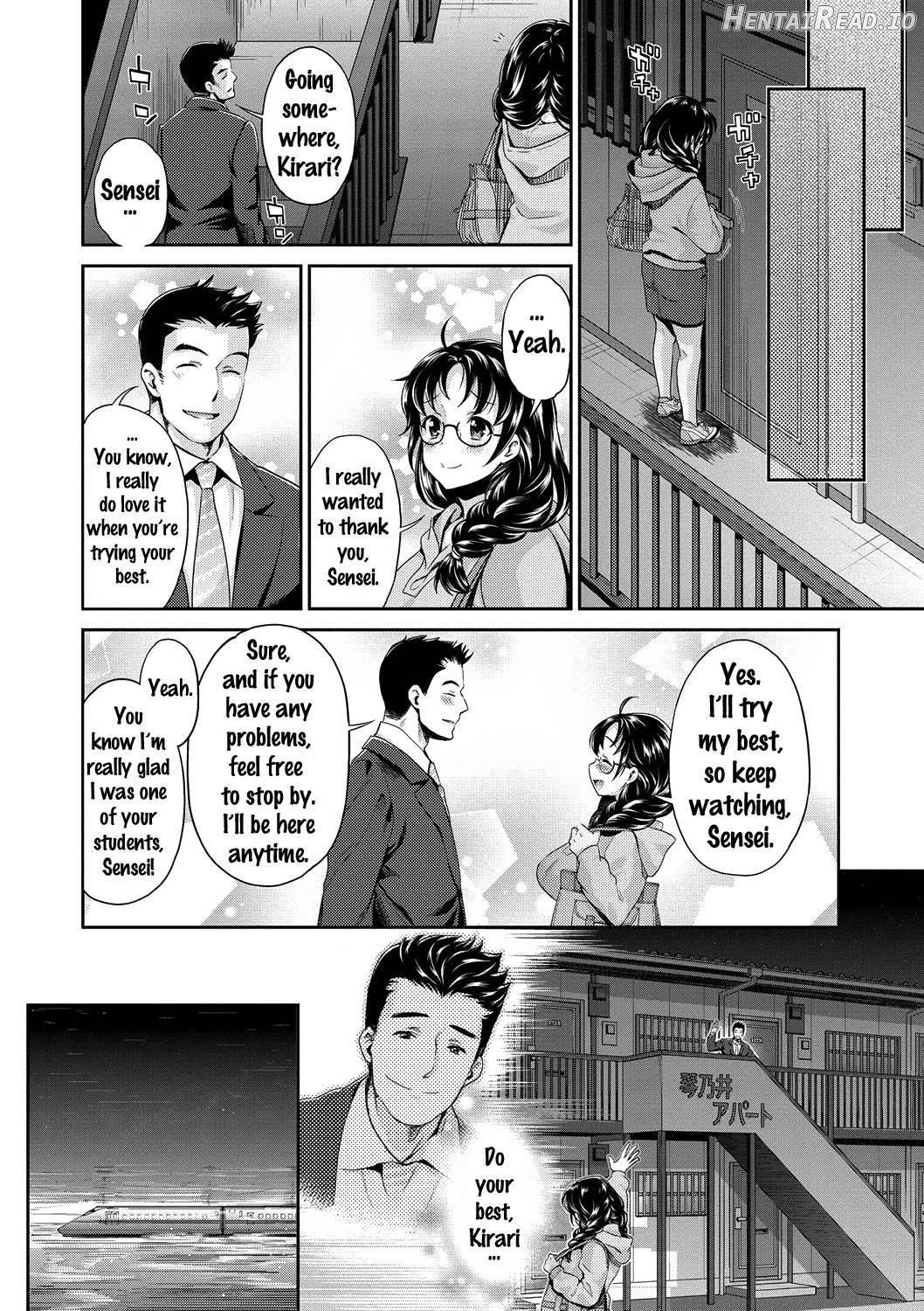 Idol Densetsu Kirari☆ Chapter 1 - page 166