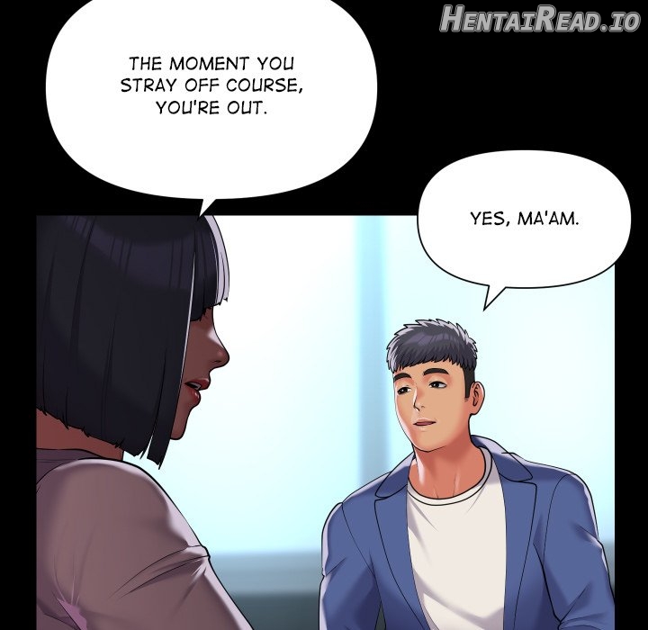 The Ladies’ Associate Chapter 100 - page 39