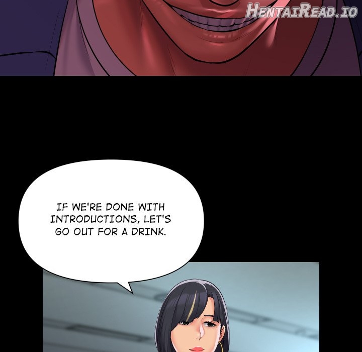 The Ladies’ Associate Chapter 100 - page 66