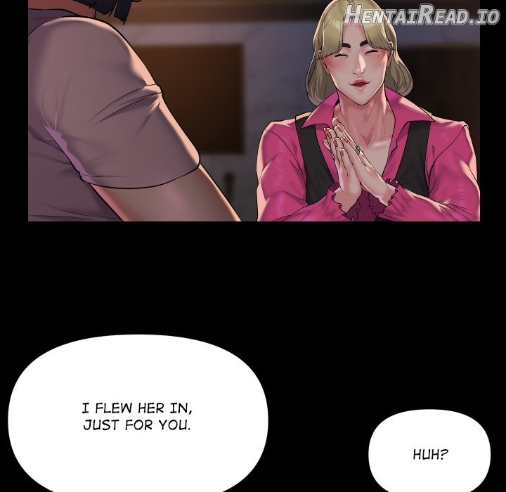 The Ladies’ Associate Chapter 100 - page 73