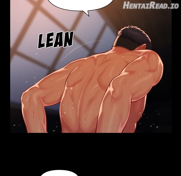 The Ladies’ Associate Chapter 102 - page 54