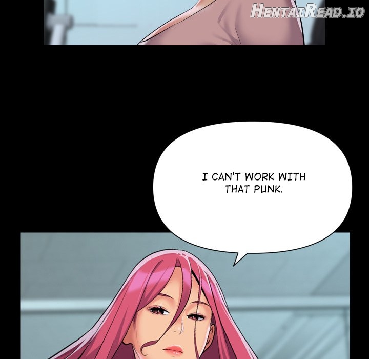The Ladies’ Associate Chapter 103 - page 15