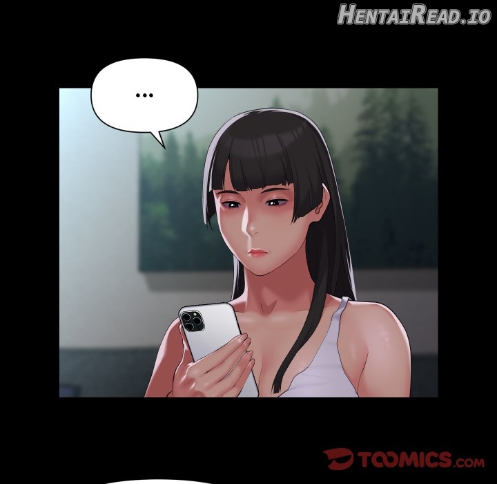 The Ladies’ Associate Chapter 108 - page 50