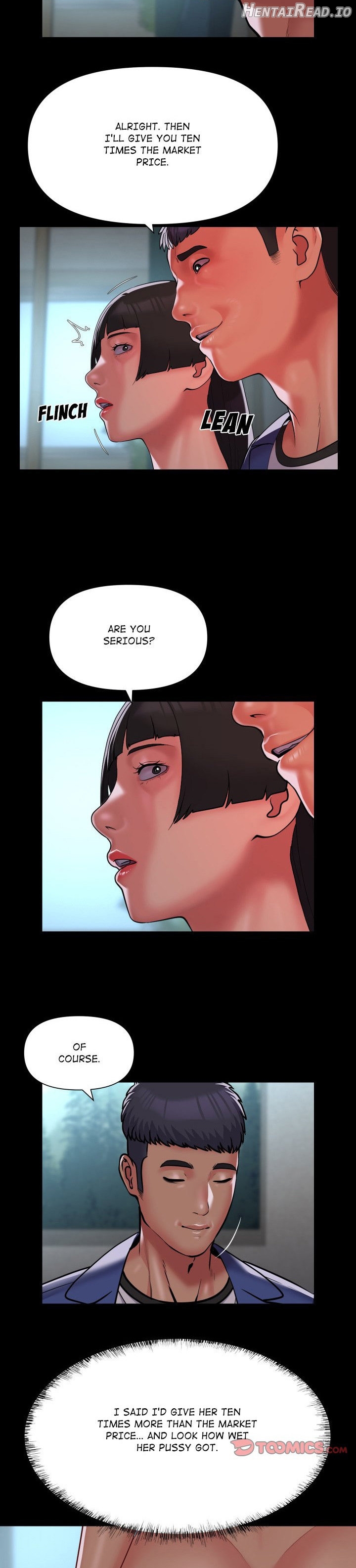 The Ladies’ Associate Chapter 109 - page 15
