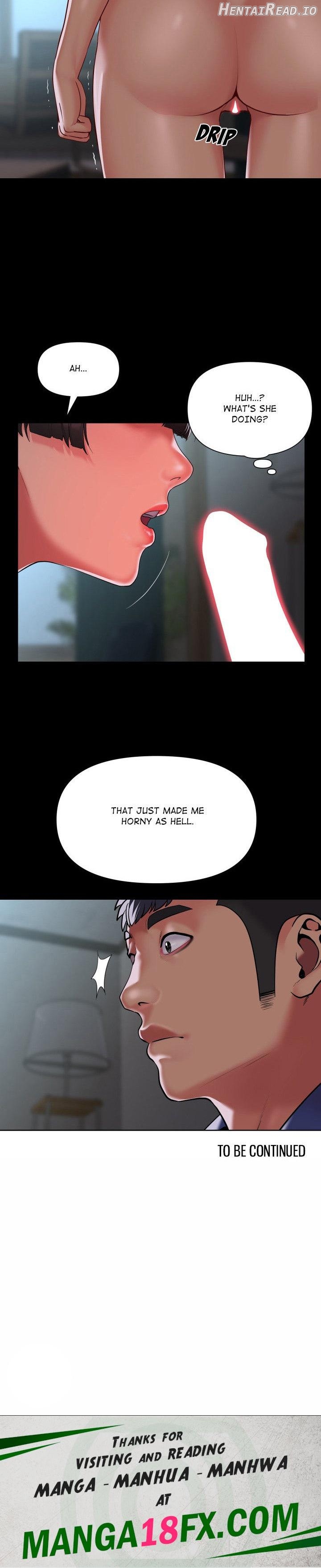 The Ladies’ Associate Chapter 109 - page 16