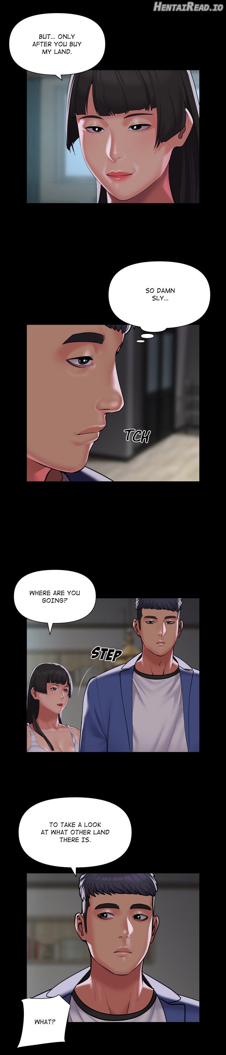 The Ladies’ Associate Chapter 110 - page 14