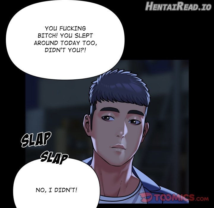 The Ladies’ Associate Chapter 115 - page 50