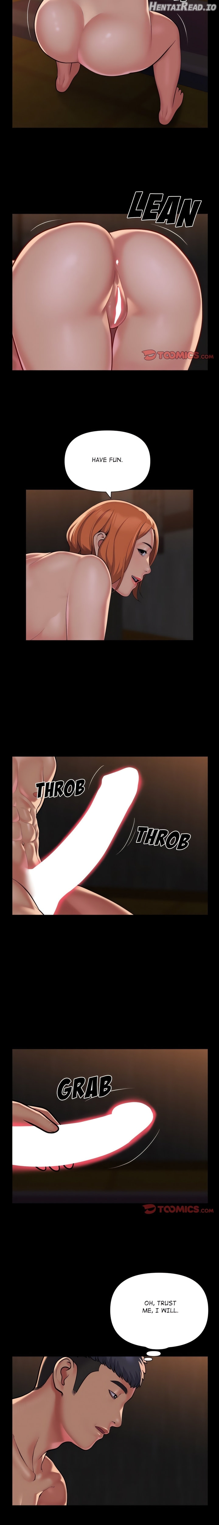 The Ladies’ Associate Chapter 119 - page 2