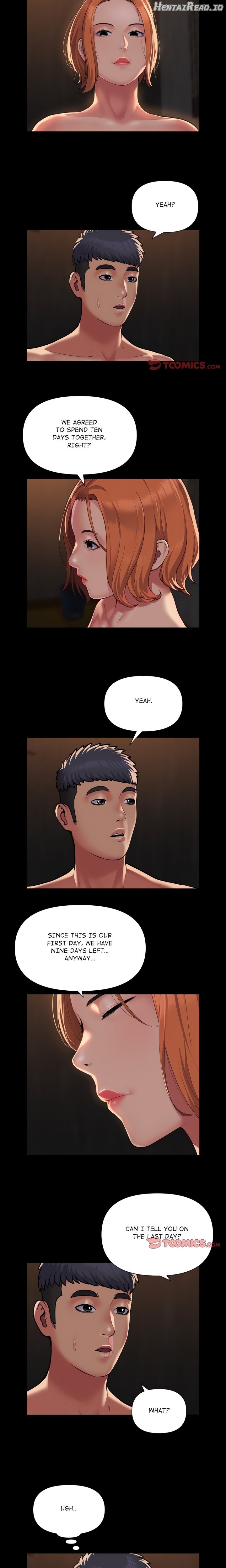The Ladies’ Associate Chapter 120 - page 2