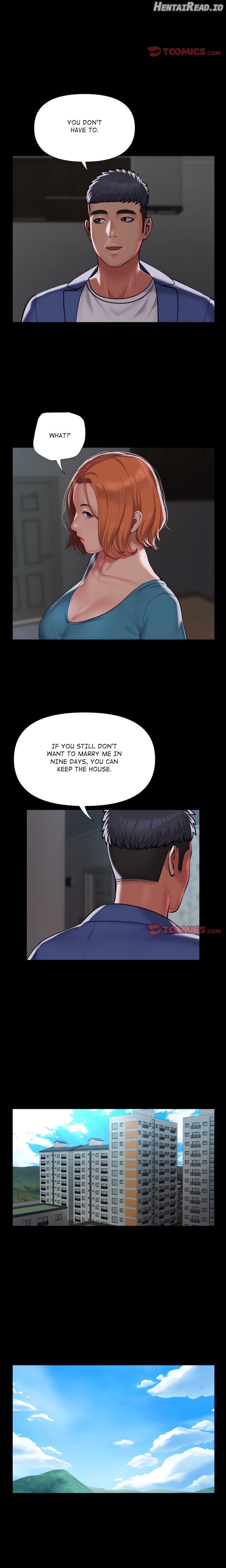 The Ladies’ Associate Chapter 121 - page 5