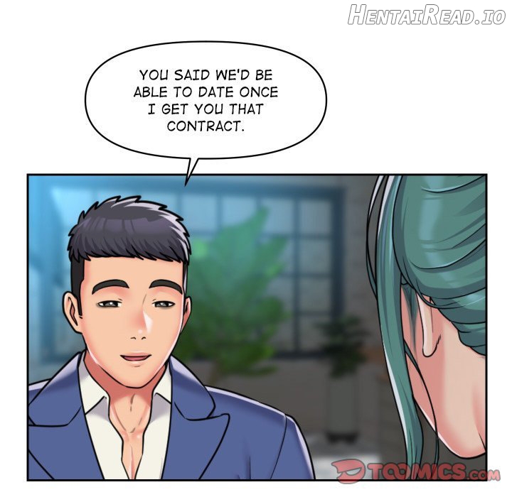 The Ladies’ Associate Chapter 43 - page 50
