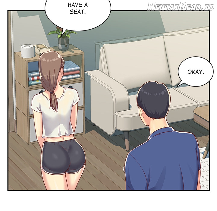 The Ladies’ Associate Chapter 1 - page 104