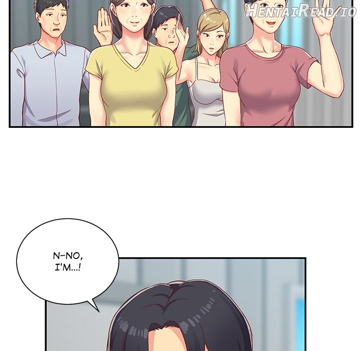 The Ladies’ Associate Chapter 1 - page 39