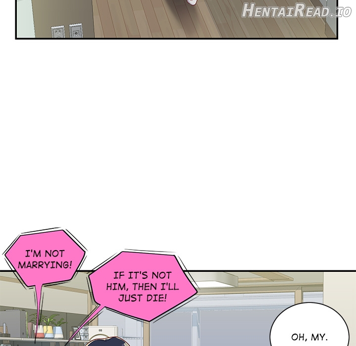 The Ladies’ Associate Chapter 1 - page 51