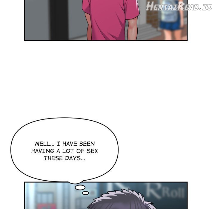 The Ladies’ Associate Chapter 47 - page 11