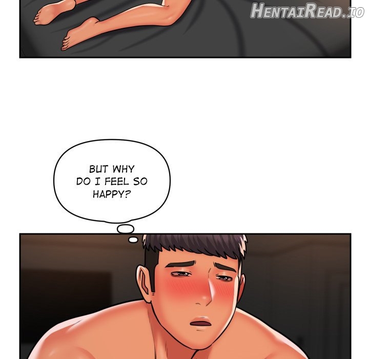 The Ladies’ Associate Chapter 47 - page 73