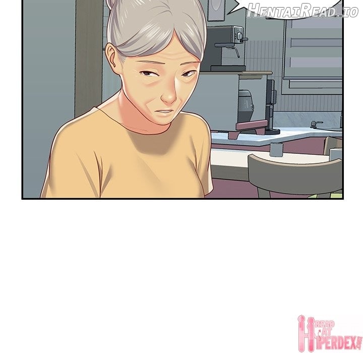 The Ladies’ Associate Chapter 4 - page 10