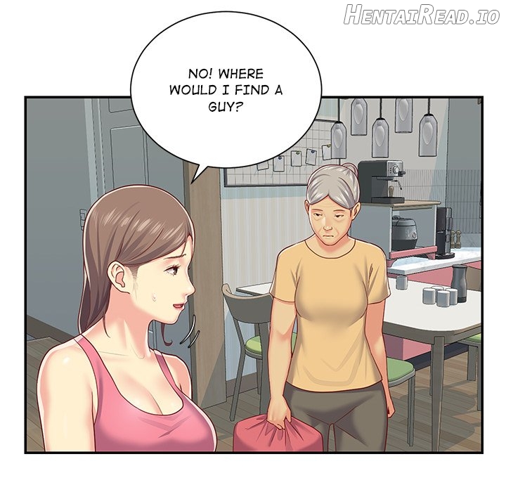 The Ladies’ Associate Chapter 4 - page 12