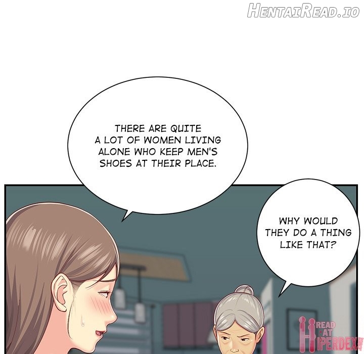 The Ladies’ Associate Chapter 4 - page 13