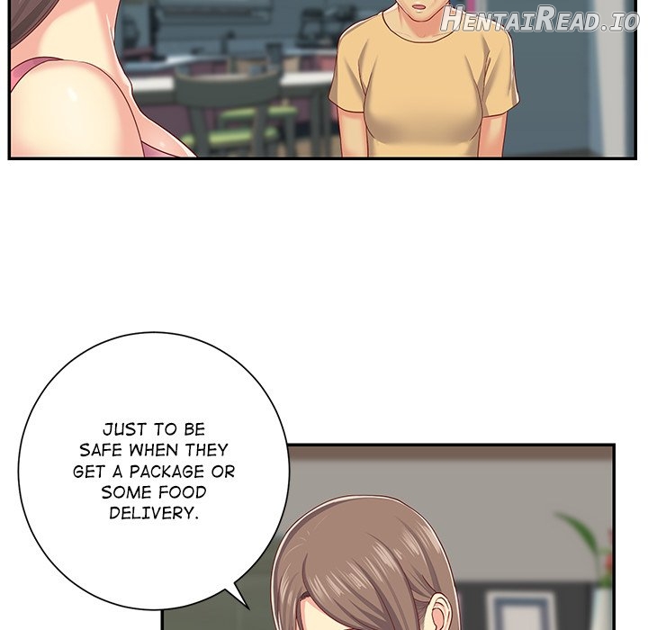 The Ladies’ Associate Chapter 4 - page 14