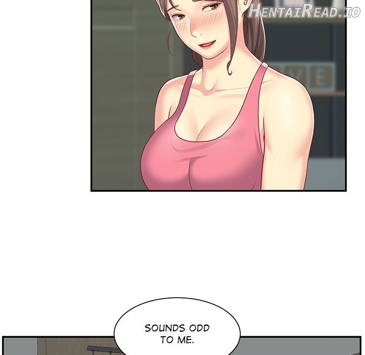 The Ladies’ Associate Chapter 4 - page 15