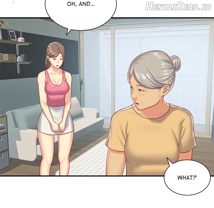 The Ladies’ Associate Chapter 4 - page 17
