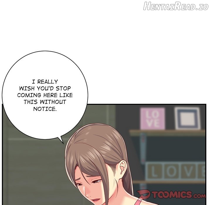 The Ladies’ Associate Chapter 4 - page 18