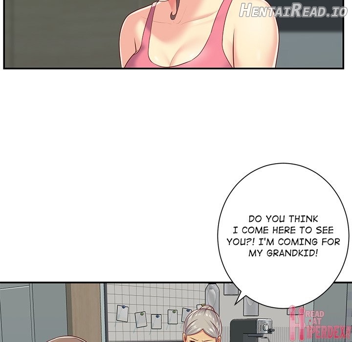 The Ladies’ Associate Chapter 4 - page 19