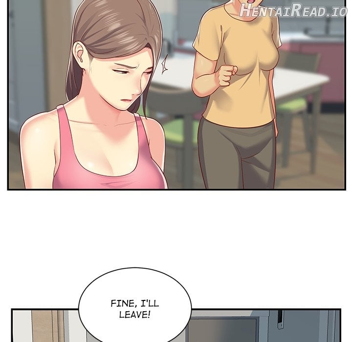 The Ladies’ Associate Chapter 4 - page 23