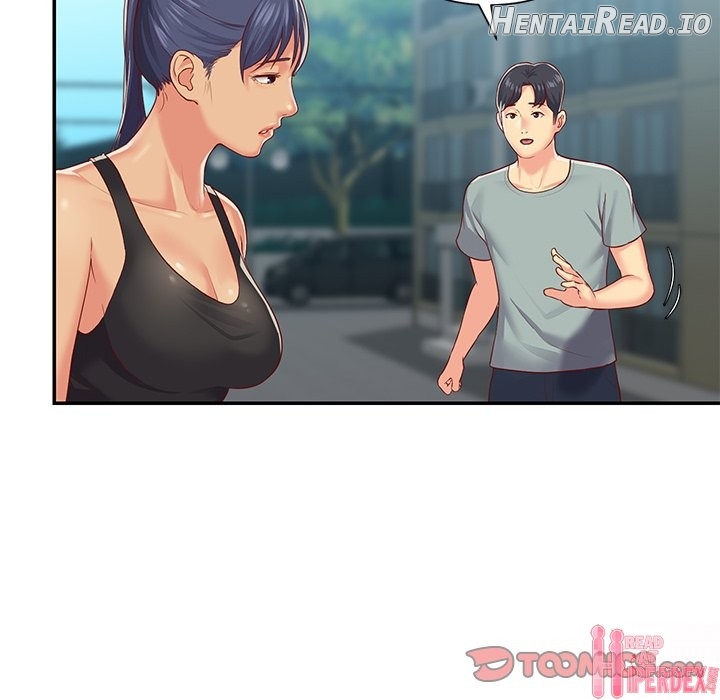 The Ladies’ Associate Chapter 4 - page 34