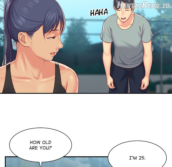 The Ladies’ Associate Chapter 4 - page 38