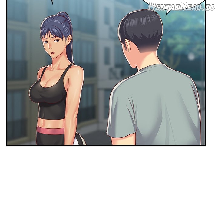 The Ladies’ Associate Chapter 4 - page 39