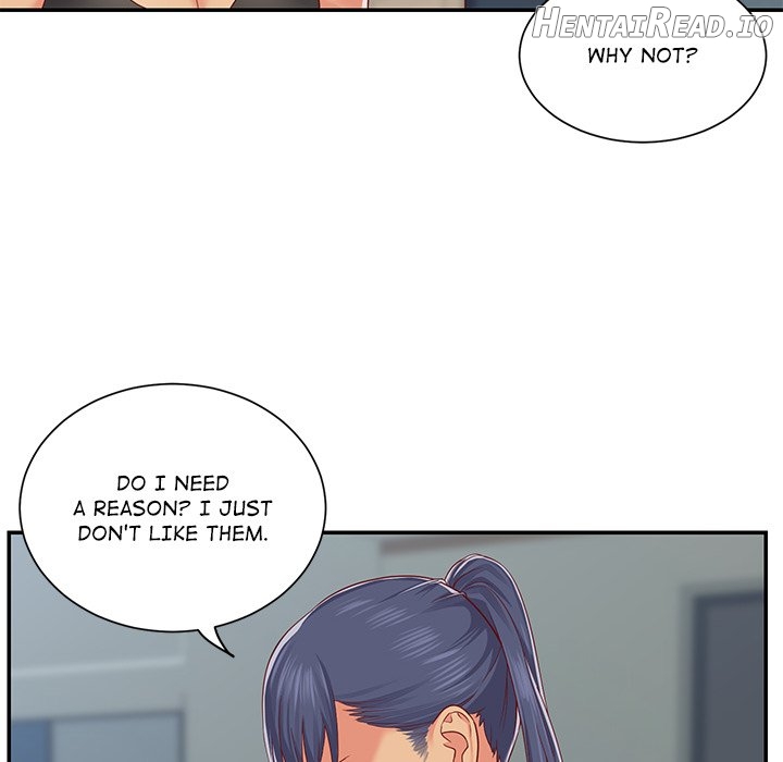 The Ladies’ Associate Chapter 4 - page 54