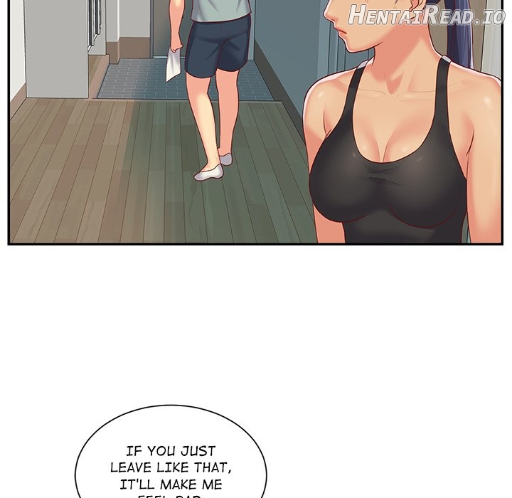 The Ladies’ Associate Chapter 4 - page 62