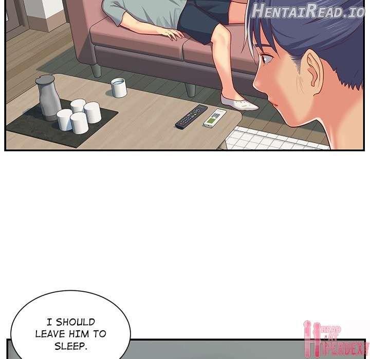 The Ladies’ Associate Chapter 4 - page 73