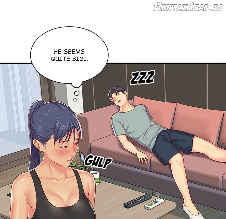 The Ladies’ Associate Chapter 4 - page 78