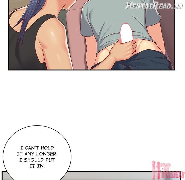 The Ladies’ Associate Chapter 4 - page 94