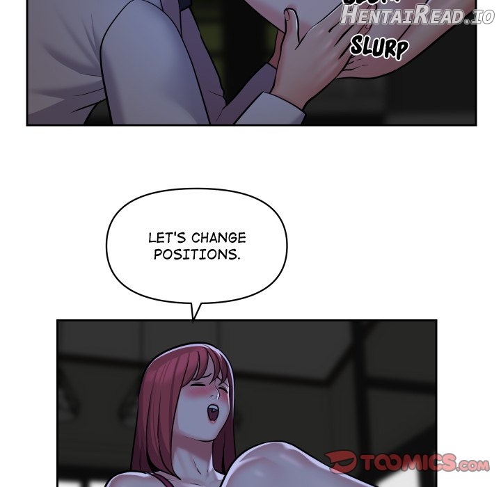 The Ladies’ Associate Chapter 51 - page 10