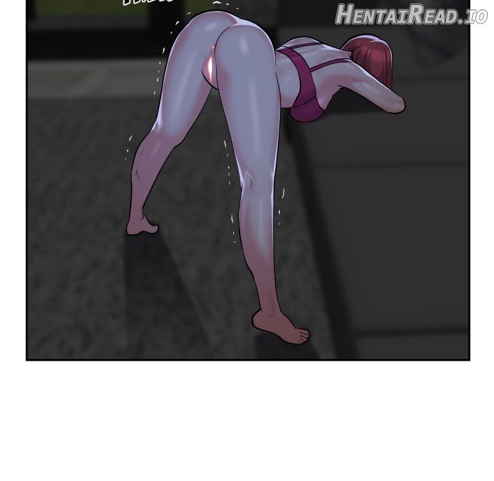 The Ladies’ Associate Chapter 51 - page 13
