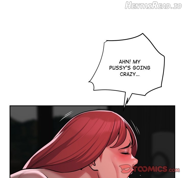 The Ladies’ Associate Chapter 51 - page 16