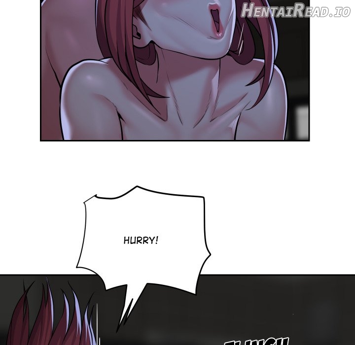 The Ladies’ Associate Chapter 51 - page 19